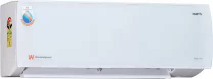 Westinghouse WWH184IMG 1.5 Ton 4 Star Inverter Split Air Conditioner