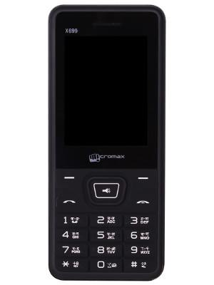Micromax X699