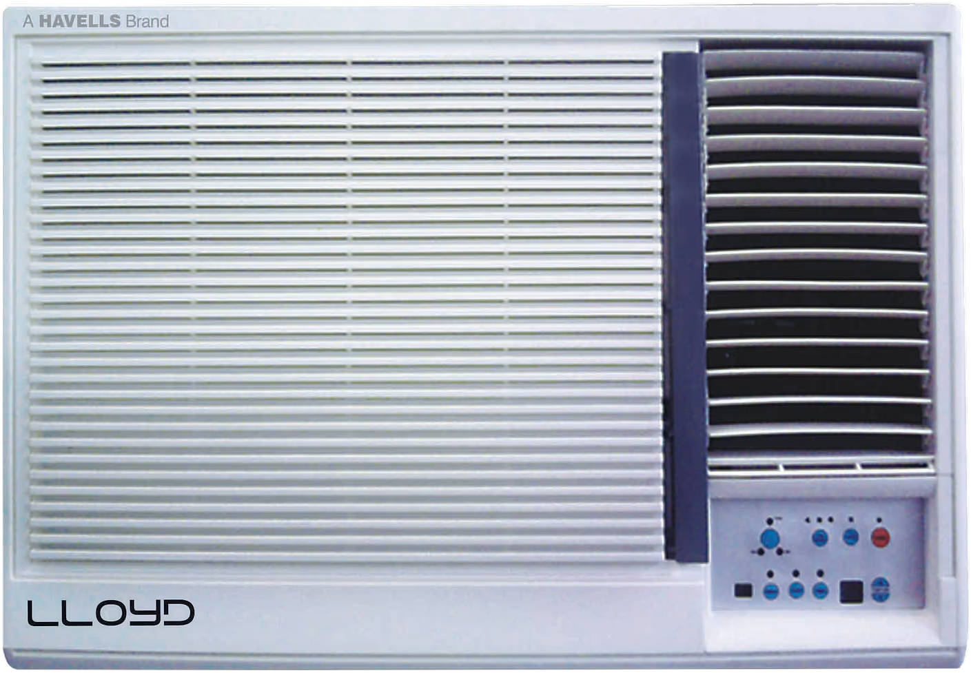 GLW24C3XWSMR 2 Ton 3 Star Window Air Conditioner
