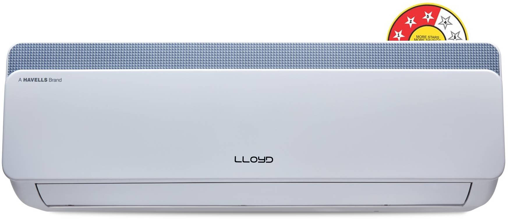 GLS12C3XWBEP 1 Ton 3 Star Split Air Conditioner
