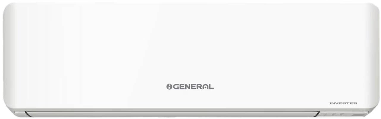 General ASGG18CPAA-B 1.5 Ton 3 Star Inverter Air Conditioners Air Conditioner
