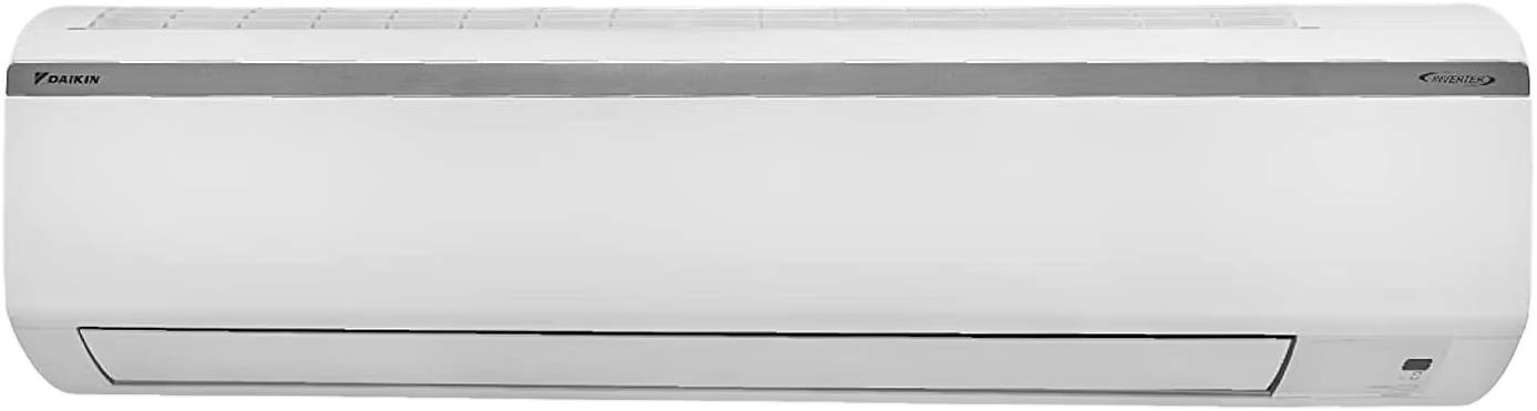 FTKF50U 1.5 Ton 5 Star Inverter Split Air Conditioner