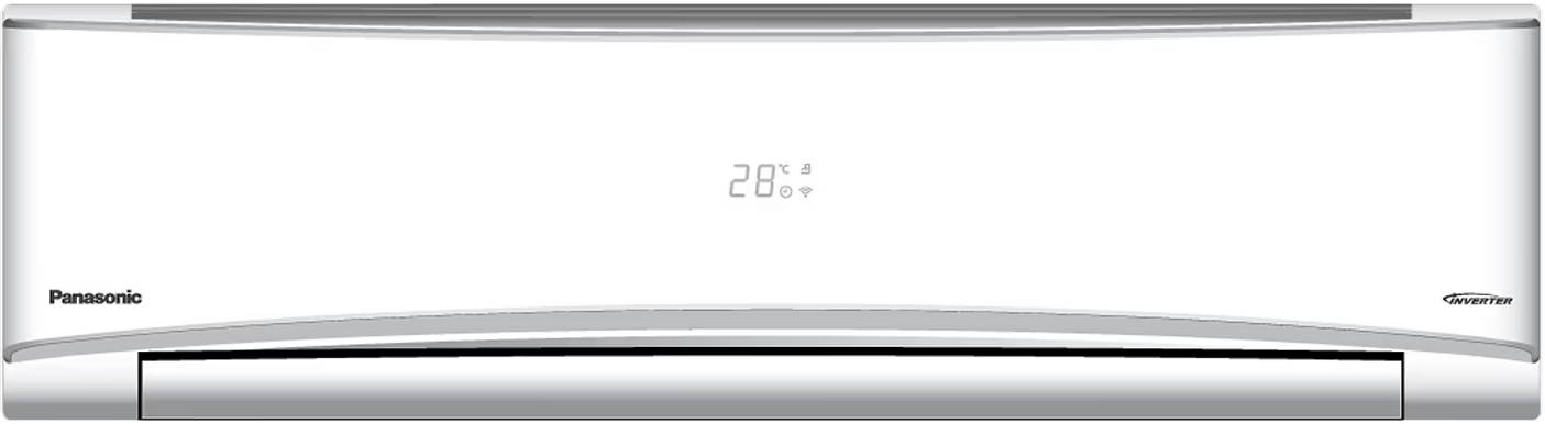 CS/CU-KZ18ZKYF 1.5 Ton 3 Star Inverter Split Air Conditioner