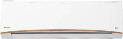 Panasonic CS/CU-KU18ZKY-1 1.5 Ton 3 Star Inverter Split Air Conditioner