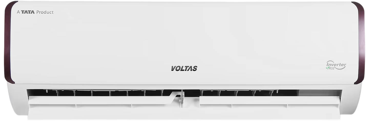 165V Vectra Pearl 1.3 Ton 5 Star Inverter Split Air Conditioner