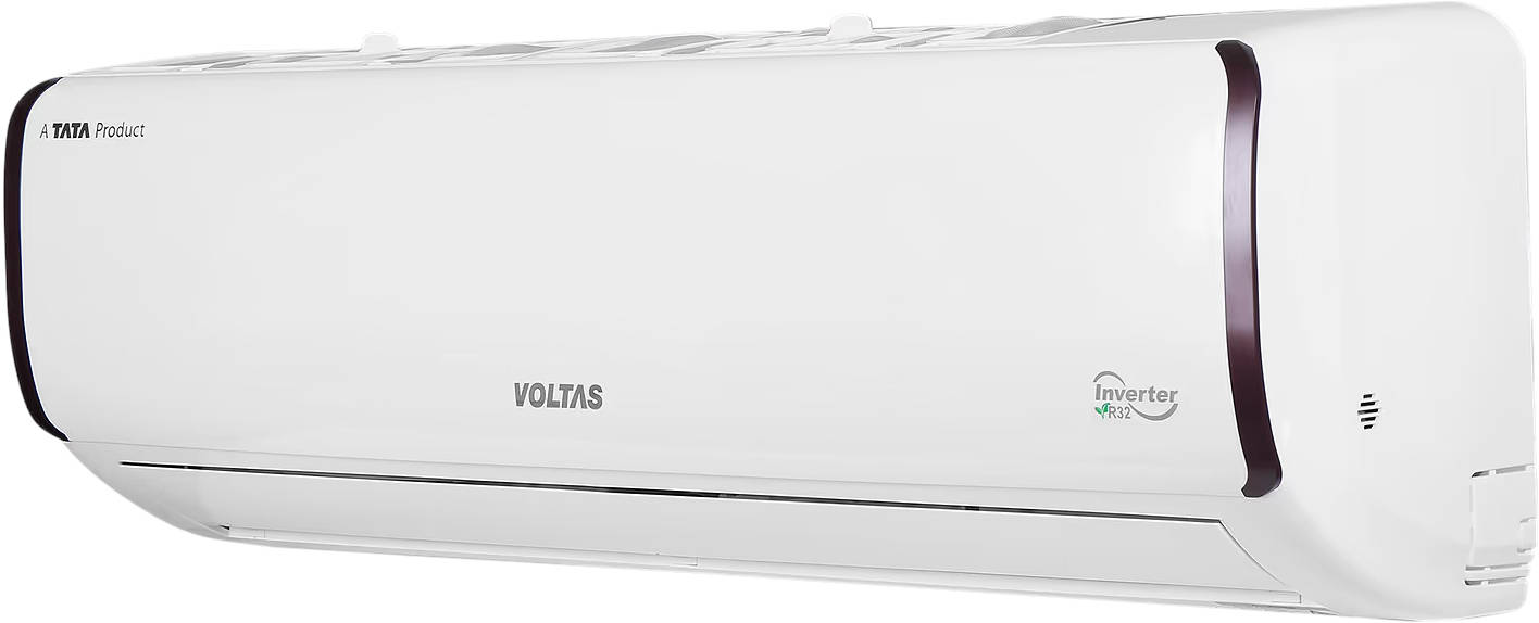 165V Vectra Pearl 1.3 Ton 5 Star Inverter Split Air Conditioner