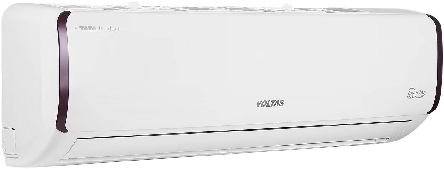 165V Vectra Pearl 1.3 Ton 5 Star Inverter Split Air Conditioner