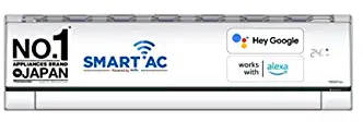 CS/CU-XU12YKY5W 1 Ton 5 Star Inverter Split Air Conditioner