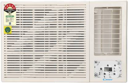 WAC 185C IOW-INV 1.5 Ton 5 Star Inverter Window Air Conditioner