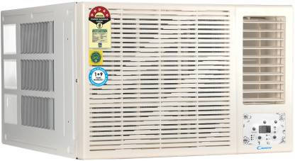 WAC 185C IOW-INV 1.5 Ton 5 Star Inverter Window Air Conditioner