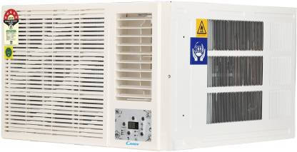 WAC 185C IOW-INV 1.5 Ton 5 Star Inverter Window Air Conditioner