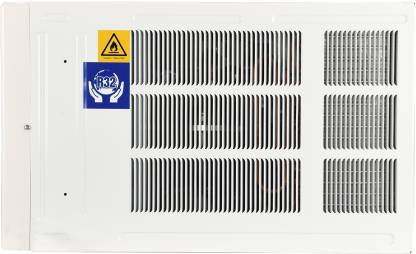 WAC 185C IOW-INV 1.5 Ton 5 Star Inverter Window Air Conditioner