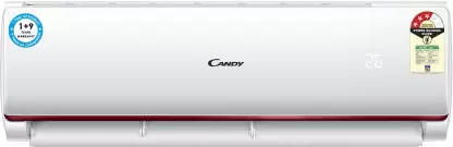 SAC 184C ITN 1.5 Ton 4 Star Inverter Split Air Conditioner