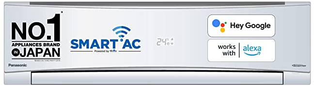 CS/CU-SU24YKYWA 2 Ton 3 Star Inverter Split Air Conditioner