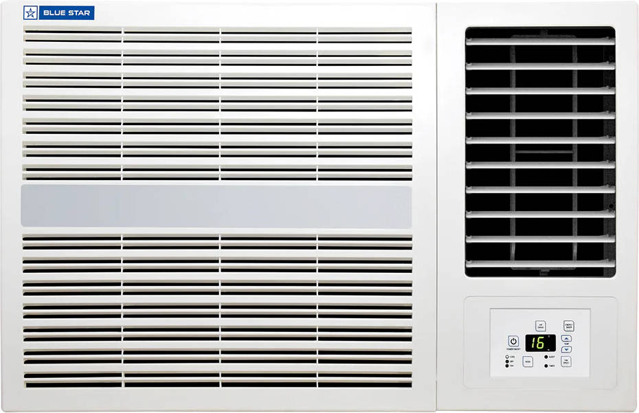 Star WFE324E 2 Ton 3 Star Window Air Conditioner