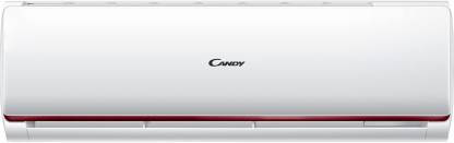 SAC 185C ITN 1.5 Ton 5 Star Inverter Split Air Conditioner