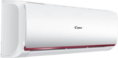 SAC 185C ITN 1.5 Ton 5 Star Inverter Split Air Conditioner