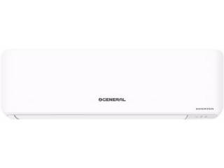 General ASGG18CPTB-B 1.5 Ton 3 Star Inverter Split Air Conditioner