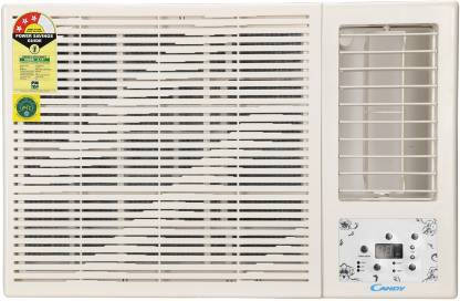 WAC 183C FOW-FS 1.5 Ton 3 Star Window Air Conditioner