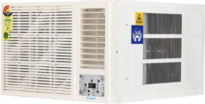 WAC 183C FOW-FS 1.5 Ton 3 Star Window Air Conditioner
