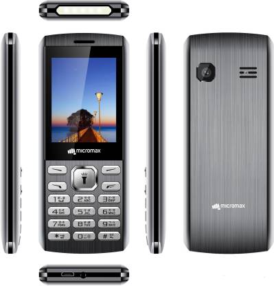 Micromax X754