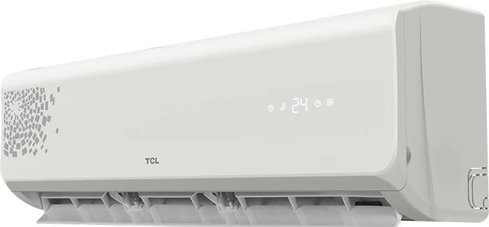 TAC12CSD/EV5F1 1 Ton 5 Star Inverter Split Air Conditioner