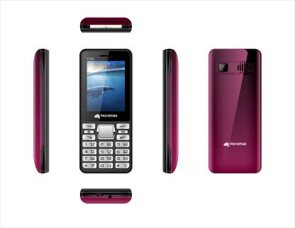 Micromax X755