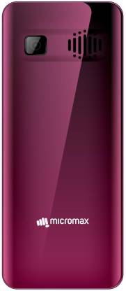 Micromax X755