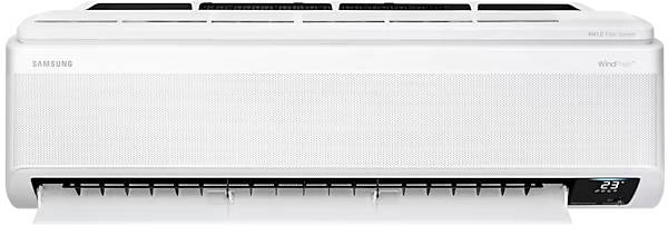 WindFree AR18CY5ACWK 1.5 Ton 5 Star Inverter Split Air Conditioner