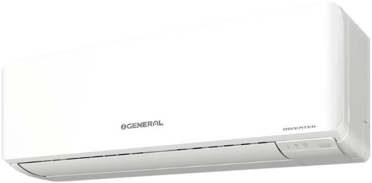General ASGG24CPAA-B 2 Ton 3 Star Air Conditioners Air Conditioner