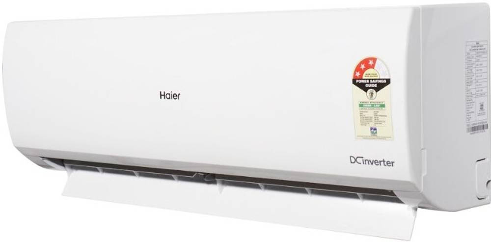 HSU50VP-POW3BN-INV 1.5 Ton 3 Star Inverter Air Conditioners Air Conditioner