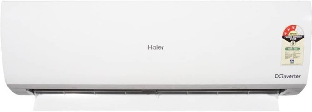 HSU50VP-POW3BN-INV 1.5 Ton 3 Star Inverter Air Conditioners Air Conditioner