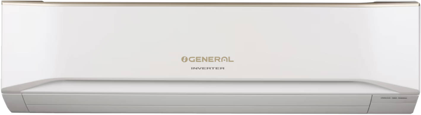 General ASGG18CETAB 1.5 Ton 5 Star Inverter Split Air Conditioner