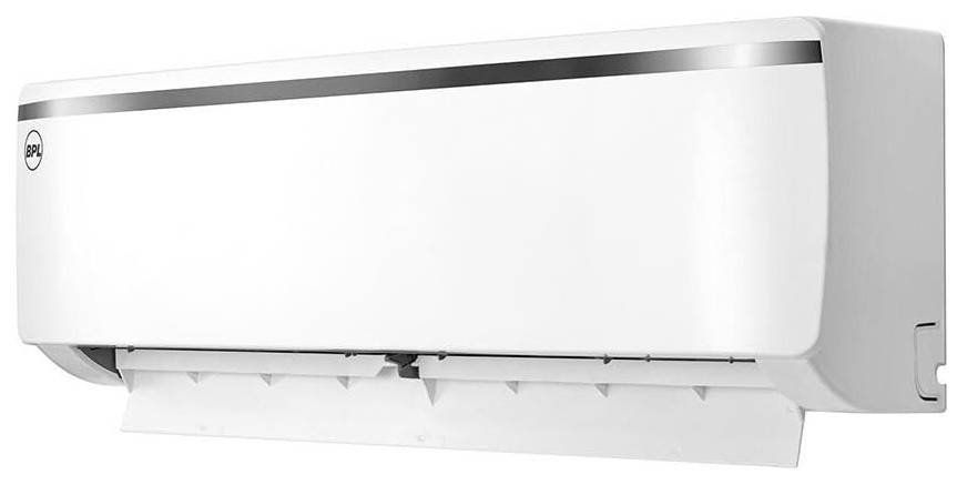 BAS-F122ATFC 1 Ton 2 Star Inverter Split Air Conditioner