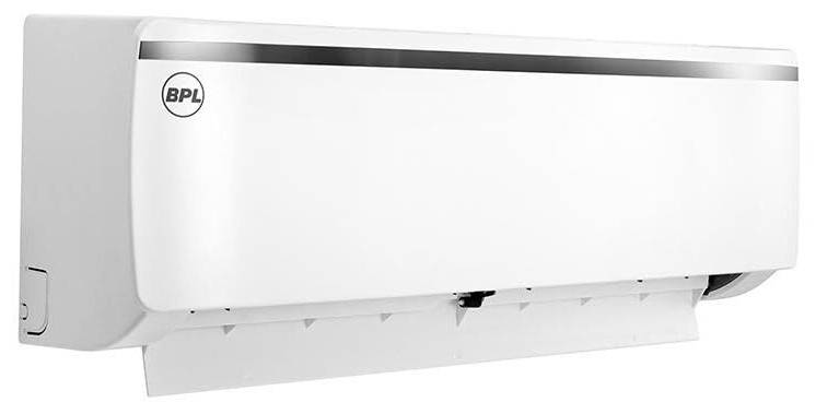 BAS-F122ATFC 1 Ton 2 Star Inverter Split Air Conditioner
