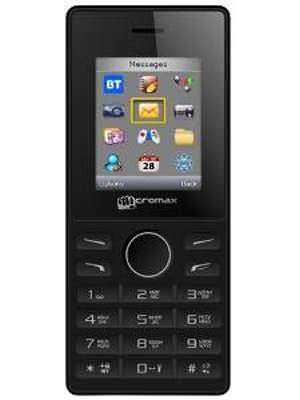 Micromax X777