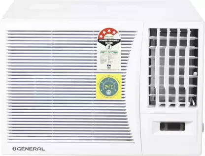 General AMGB09BAWA-B 0.75 Ton 4 Star Window Air Conditioner