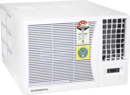 General AMGB09BAWA-B 0.75 Ton 4 Star Window Air Conditioner