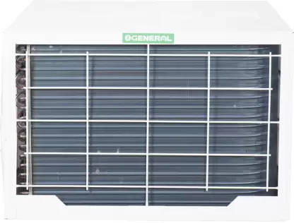 General AMGB09BAWA-B 0.75 Ton 4 Star Window Air Conditioner