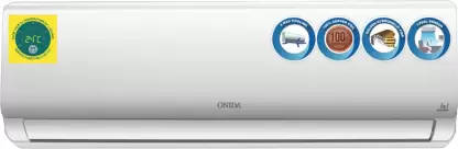 IR125ICY1 1 Ton 5 Star Inverter Split Air Conditioner