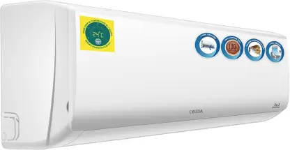 IR125ICY1 1 Ton 5 Star Inverter Split Air Conditioner