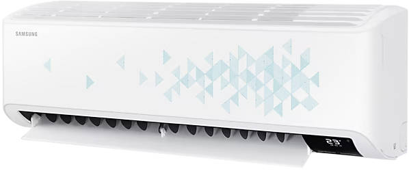AR18CY3YATC 1.5 Ton 3 Star Inverter Split Air Conditioner