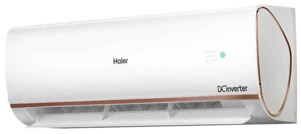 HSU19K-PYFR5BE-INV 1.6 Ton 5 Star Split Air Conditioner