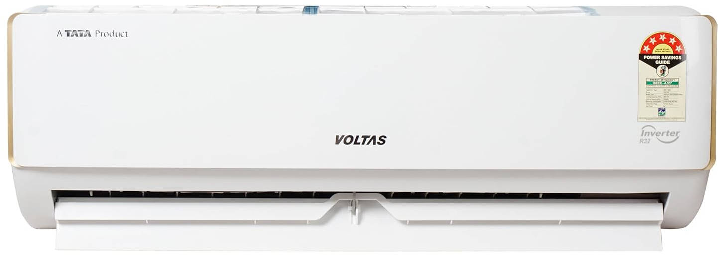 185V ZAZAH Plus (4503310) 1.5 Ton 5 Star Inverter Split Air Conditioner