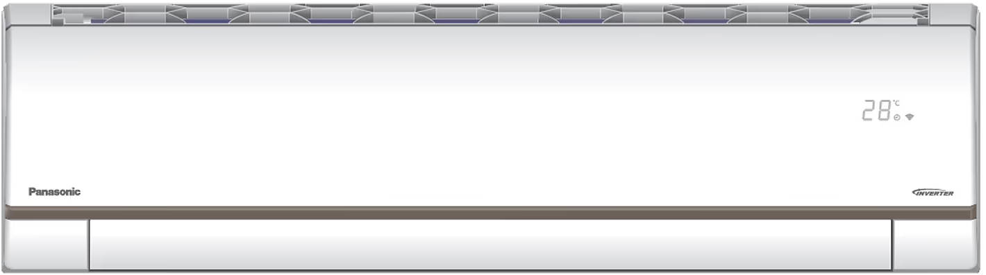 Panasonic CS/CU-AU18ZKY3F 1.5 Ton 3 Star Inverter Split Air Conditioner