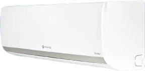 203IPG25WMS 2 Ton 3 Star Inverter Air Conditioners Air Conditioner