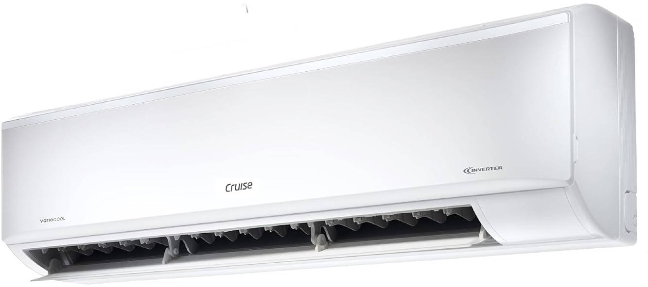 CWCVBM-VQ1W243 2 Ton 3 Star Inverter Split Air Conditioner