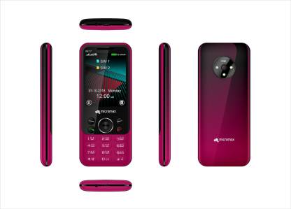 Micromax X817