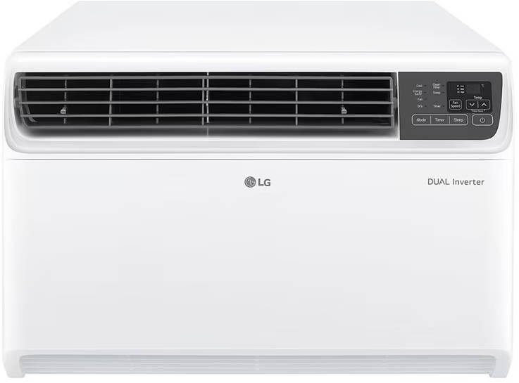 RW-Q18WUZA 1 Ton 5 Star Window Air Conditioner