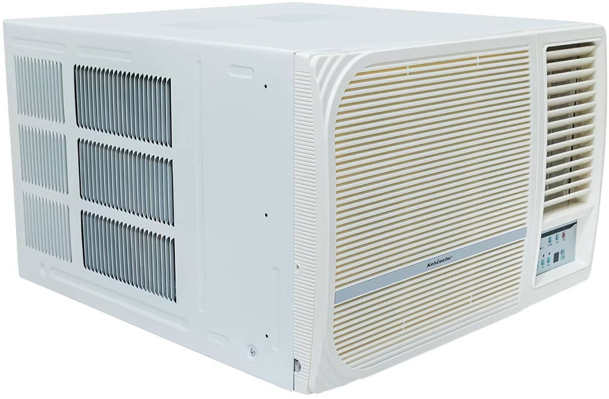 KAW-I18CPSC 1.5 Ton 3 Star Inverter Window Air Conditioner